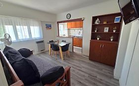 Depto de 2 ambientes zona Guemes